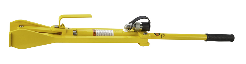 ESCO Dual Wheel Farm Tractor Bead Breaker - Bead Breakers & Push Off Tools