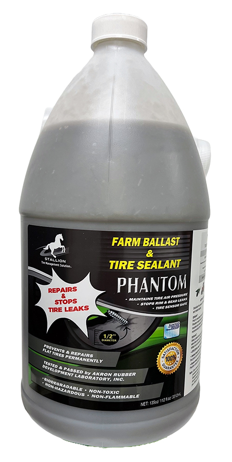 Stallion Phantom Farm Ballast 1 Gallon - Chemicals