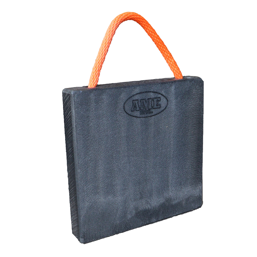 Titan Grip-It Jack Plate 12" x 12" x 2" - Miscellaneous