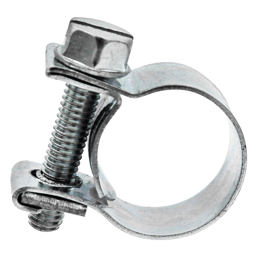 Fuel Injector Clamp #6 5/16" .51"-.59" 10/Pk - Auto Service Tools & Supplies