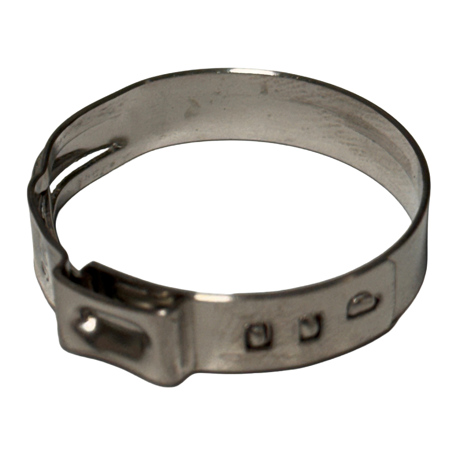 Pinch Clamp 1" 10/Pk - Miscellaneous