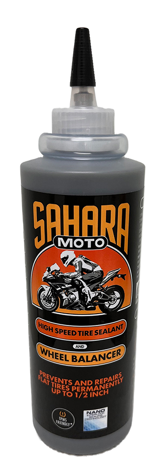 Stallion Sahara Moto 16oz - Chemicals