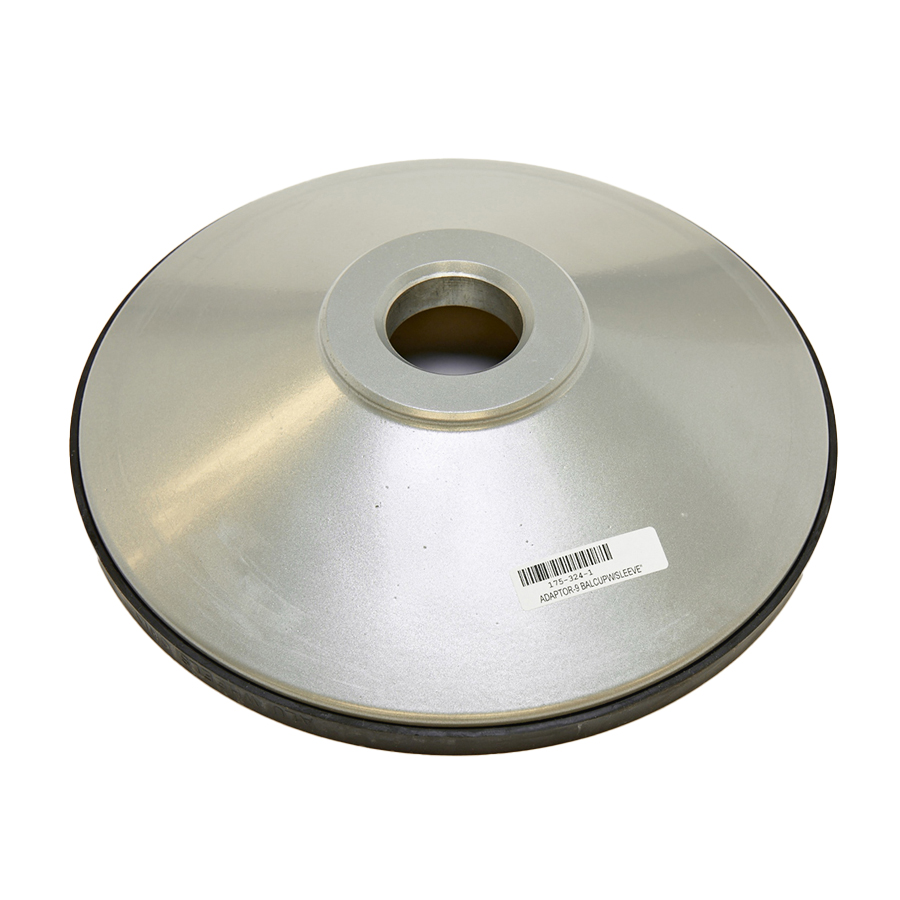 Hunter Pressure Cup - Parts and Accessories