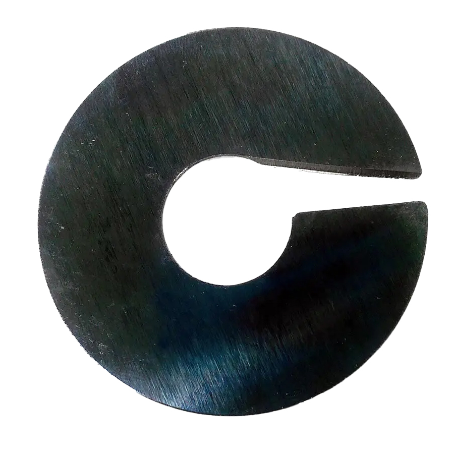 Siping Blades 12/pkg - Bead Seating Tools / Inflators