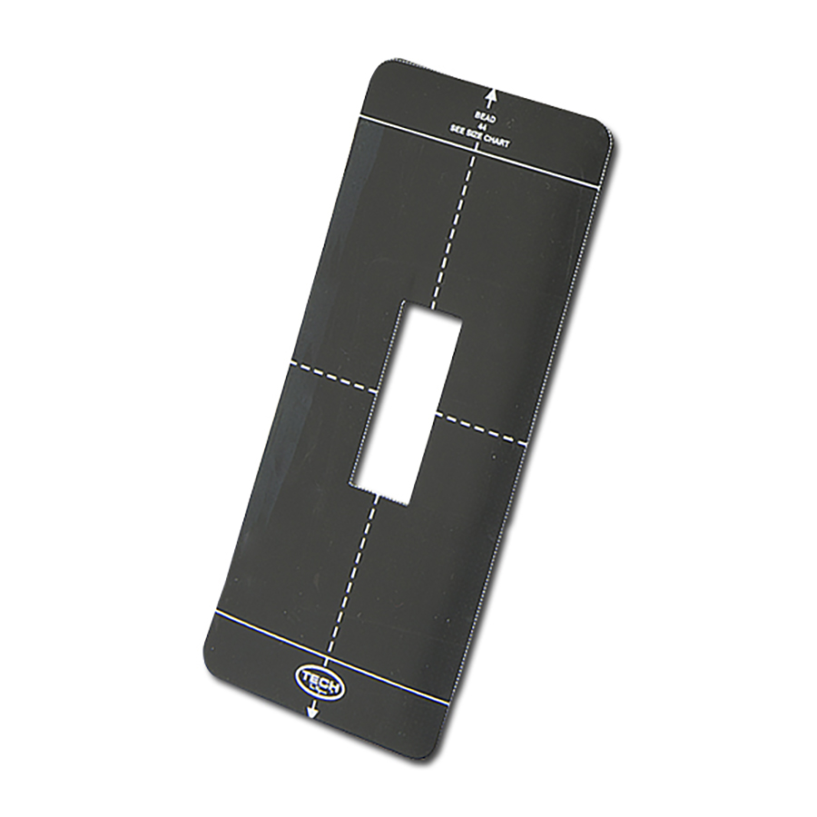Tech Repair Template for CT-44 - Universal Repairs