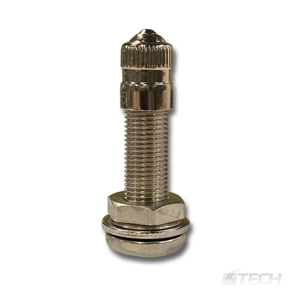 Dill Motorcycle Valve 1-3/16" TR430 - Valve Hardware and Accessories