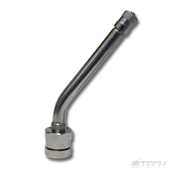 Dill O-Ring Seal Valve TR545C 3.75" 36 Deg. Bend - Valve Hardware and Accessories