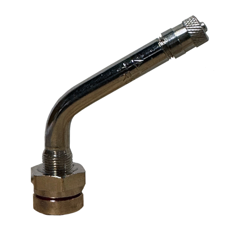 O-Ring Seal Valve TR544D 3" 60 Deg. Bend - Valve Hardware and Accessories