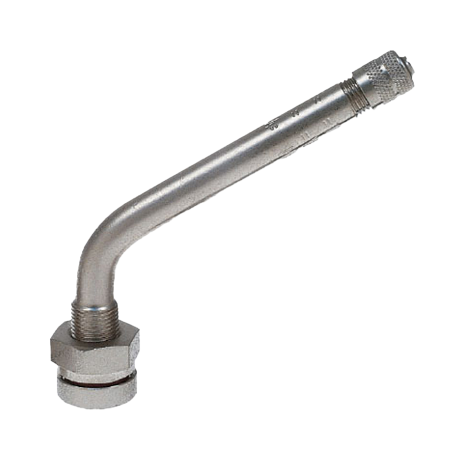 O-Ring Seal Valve TR544C 3" 45 Deg. Bend - Valves (Truck / Agricultural)