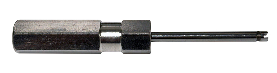 Locking Valve Core Tool - Tools and Accessories