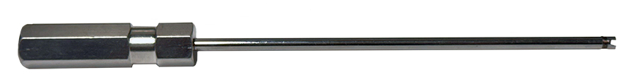 Locking Valve Core Tool Long - Tools and Accessories