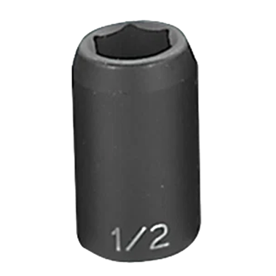 1/2" Drive Impact Socket 1/2" - Sockets