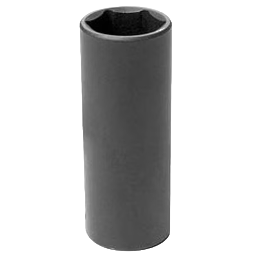1/2" Drive Impact Socket 3/4" Deep Extra Thin Wall - Sockets
