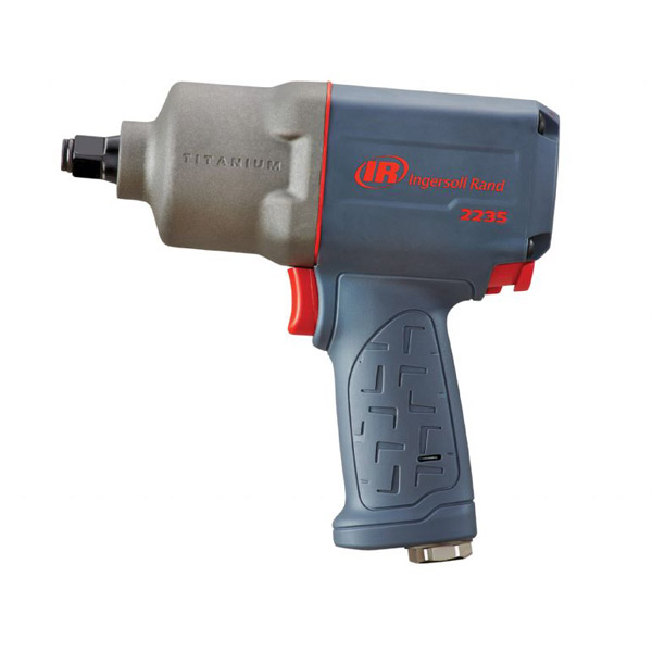 1/2" Impact Wrench, 1350 ft. lb. - Impact Wrenches 1/2"