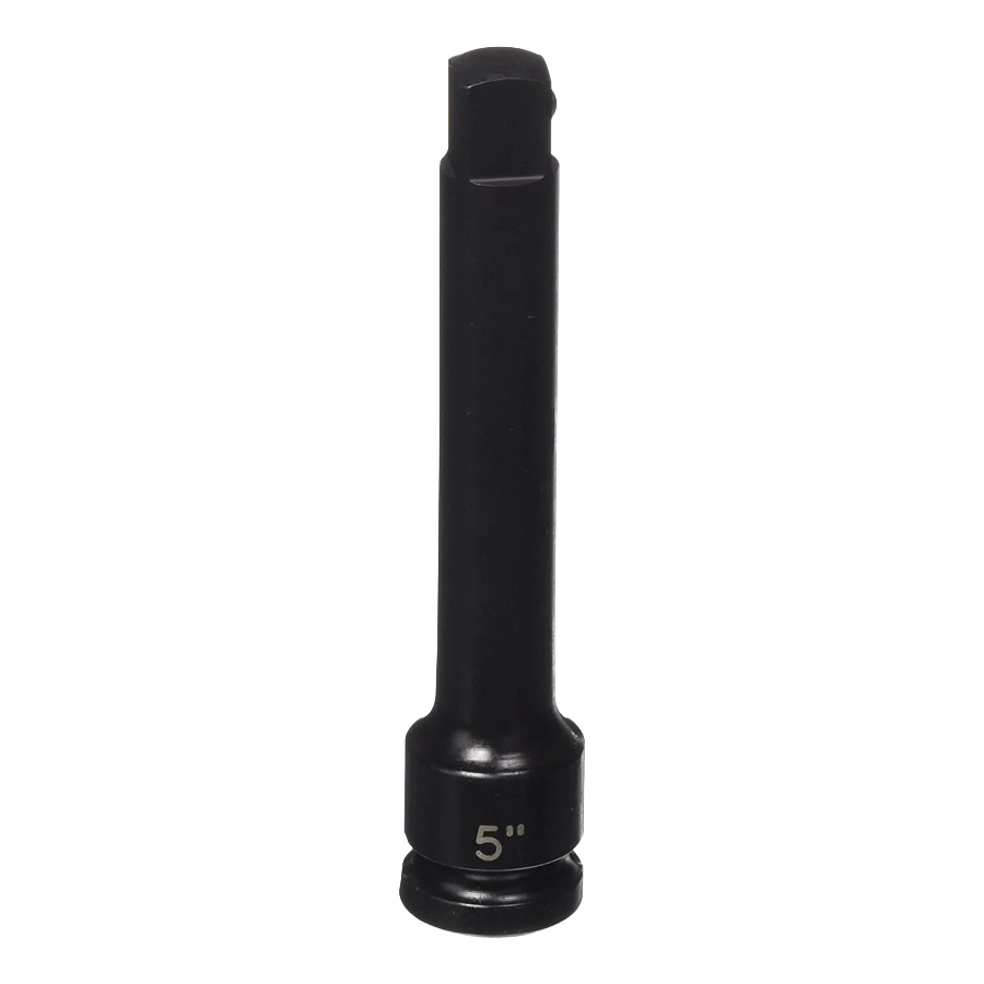 1/2" Drive Impact Extension 5" Friction Ball - Sockets