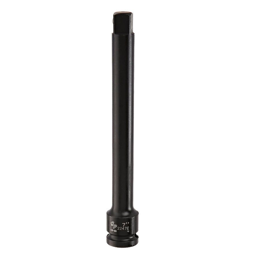 1/2" Drive Impact Extension 7" Friction Ball - Sockets