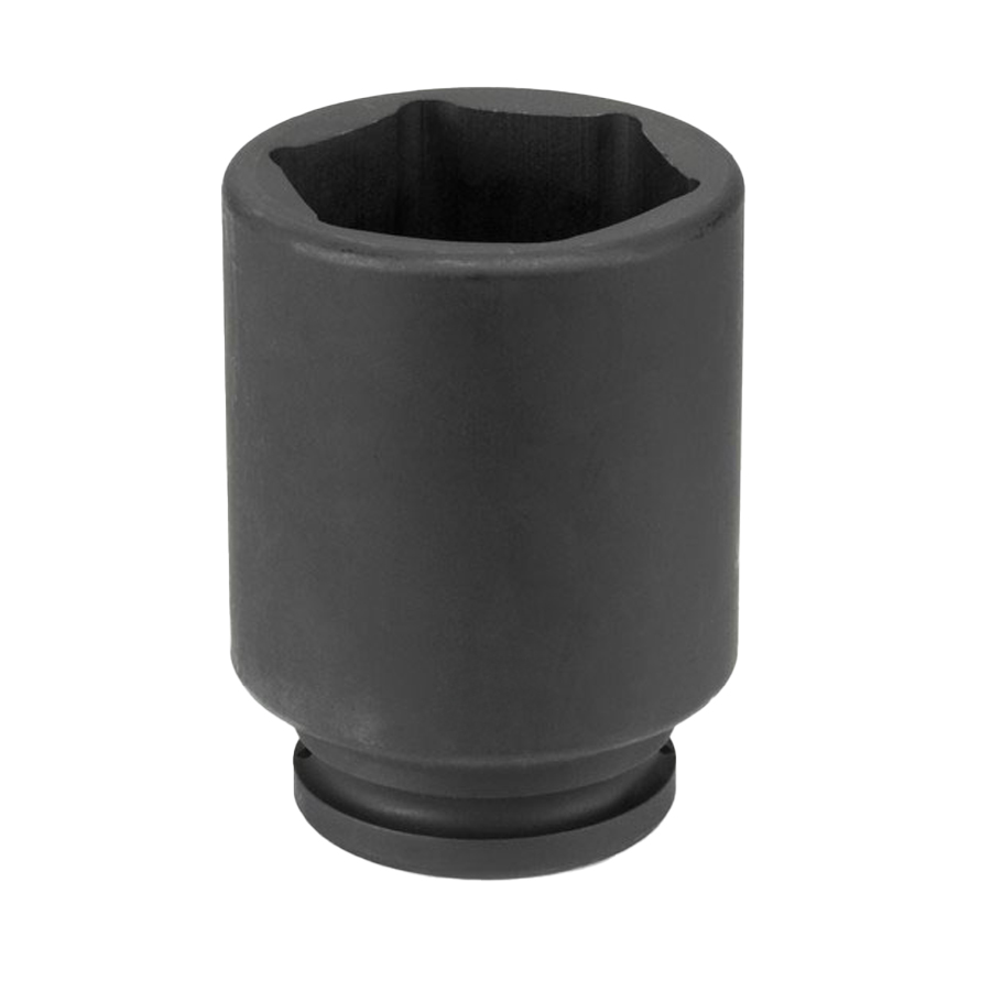 3/4" Drive Impact Socket 1" Deep - 3/4" Drive
