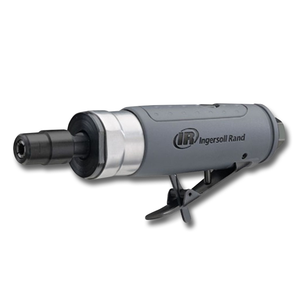 Air Die Grinder, 20,000 RPM, 0.33 HP, 1/4" Collet, Rear Exhaust - Miscellaneous Tools