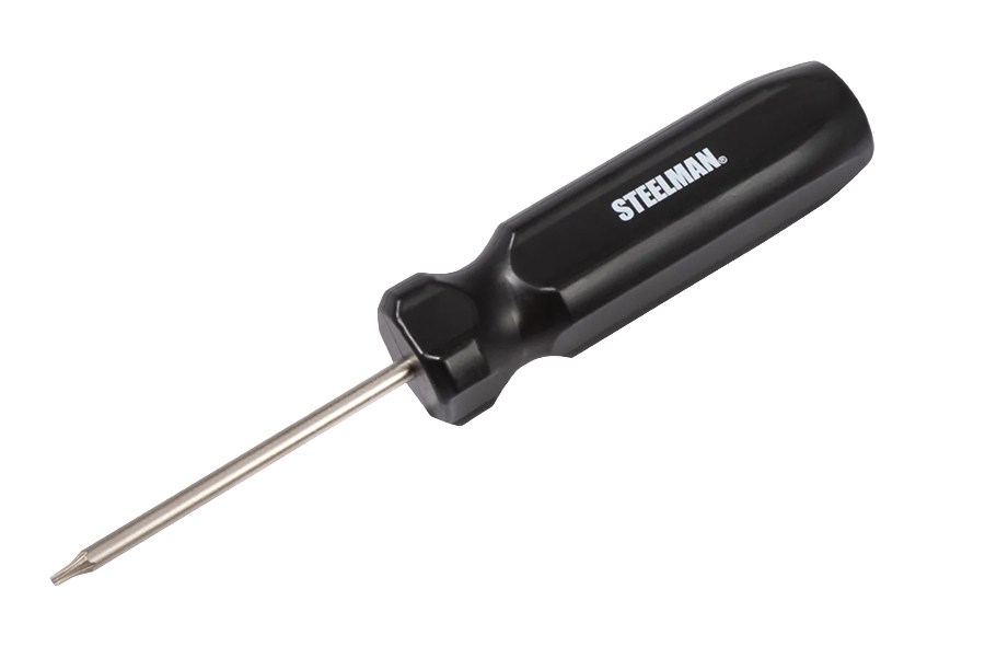 Torx T-10 TPMS Screwdriver - Miscellaneous