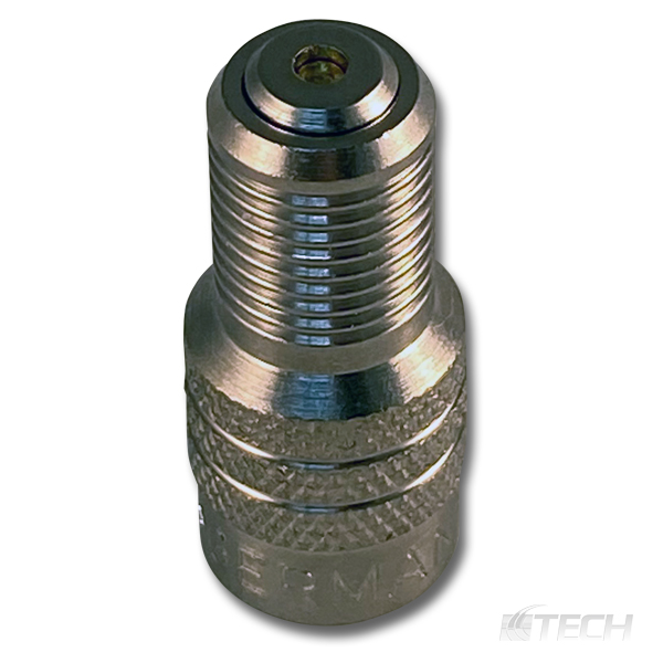 Alligator V2B Double Seal Cap - Cores / Caps and Accessories