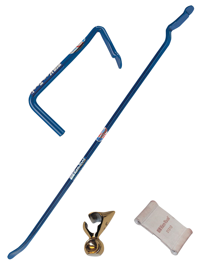 Ken Tool Nineteen Five Mounting/Demounting Bar - Tire Irons / Bars