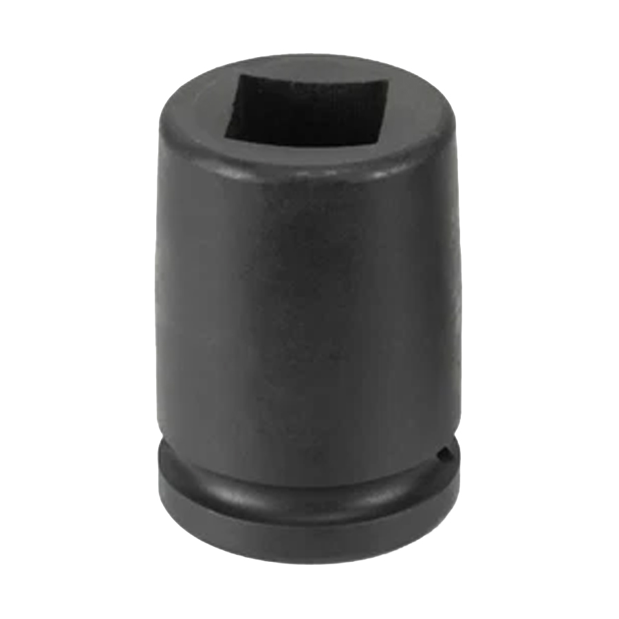 3/4" Drive Impact Socket 21mm 4 Point - Sockets