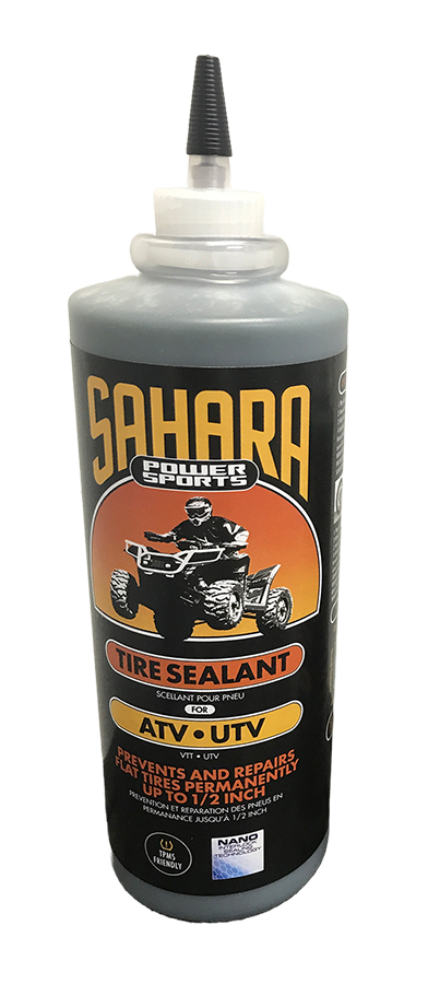 Stallion Sahara PowerSports Tire Pressure Management Solution 34oz - Chemicals
