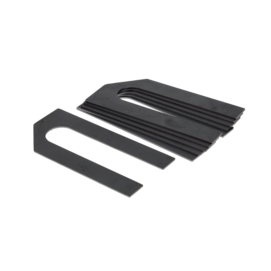 Prevost Shim 1/16" Thick - Parts