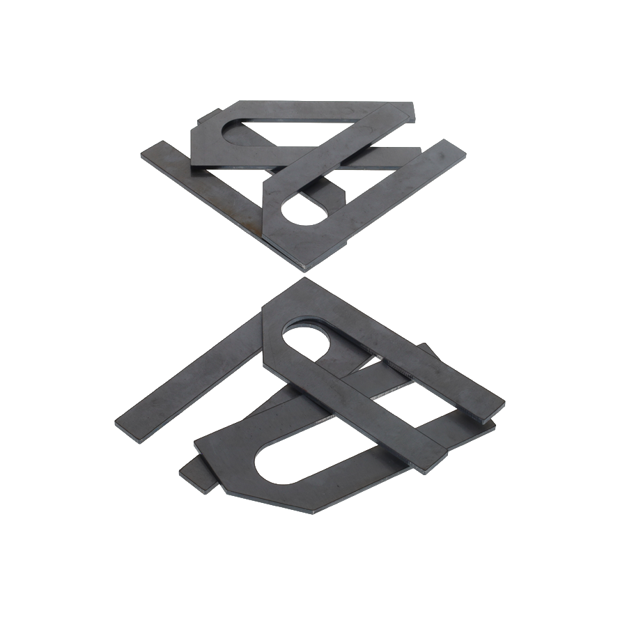 Vanhool Shim 1/8" Thick - Parts