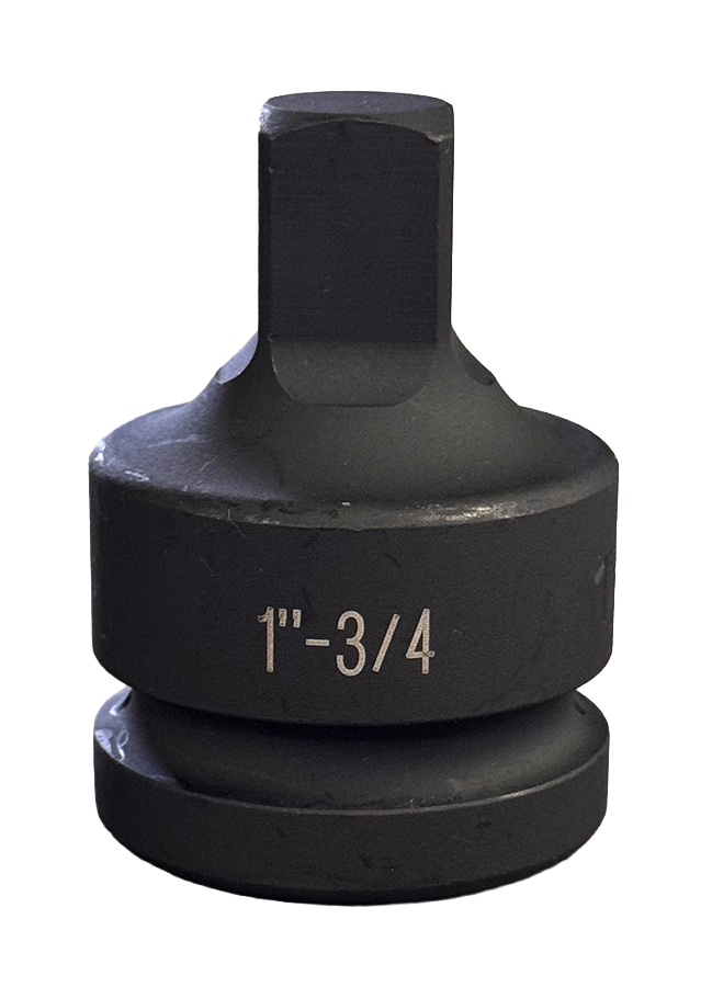 1" Drive Impact Adapter 3/4" Pin Hole - Sockets