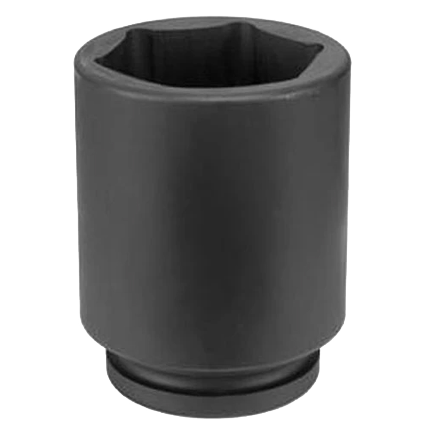 1" Drive Impact Socket 7/8" Deep - Sockets