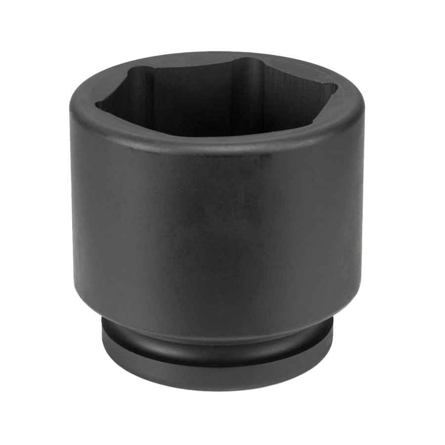 1" Drive Impact Socket 1-3/16" - 1" and Spline Drive