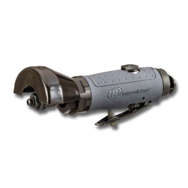 Ingersoll Rand Air Reversible Cut Off Tool - Miscellaneous Tools