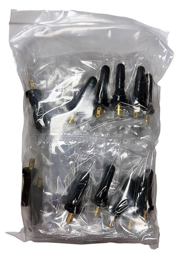 Autel MX Sensor Rubber Valve Stem Bag of 50 - Sensors