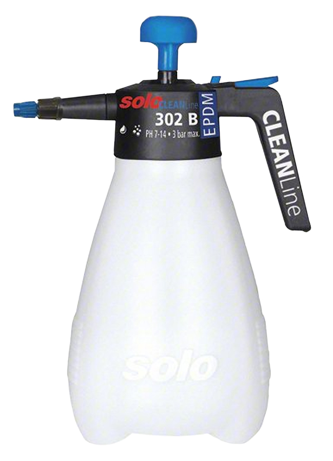 Handheld Pump Sprayer 1/2 Gal - Tire Repair Hand Tools