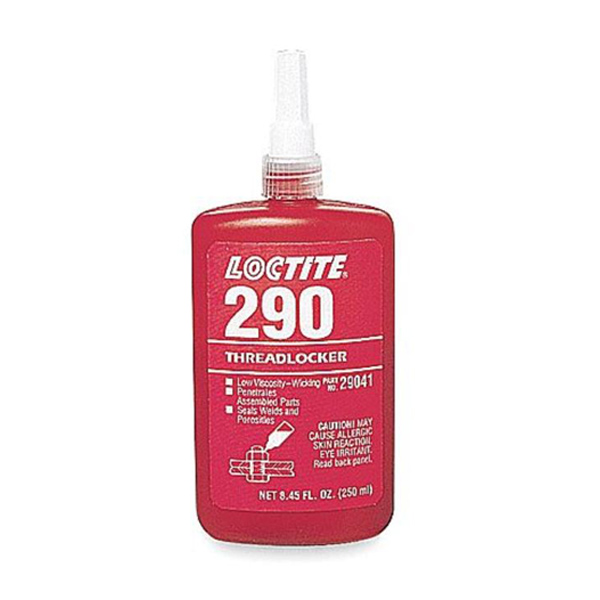 Locktite 10 mL Tube - Chemicals