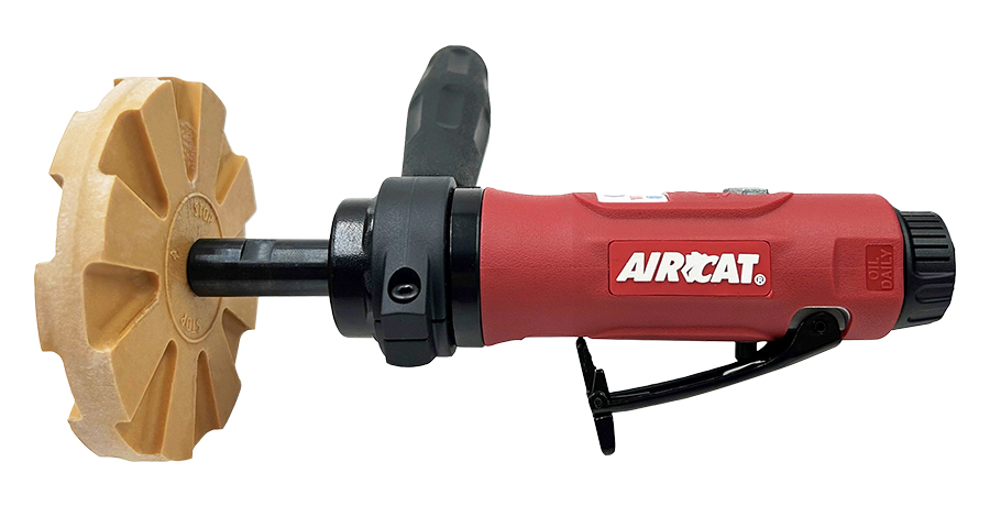 Aircat Pinstripe/Wheel Weight Adhesive Removal Tool - Weights, Miscellaneous