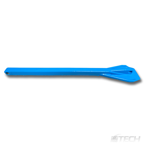 IMT Flat Arm for No. IMT300 - Repair Parts