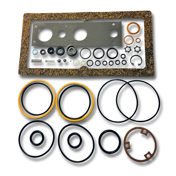 IMT Y-13 Repair Kit - Repair Parts