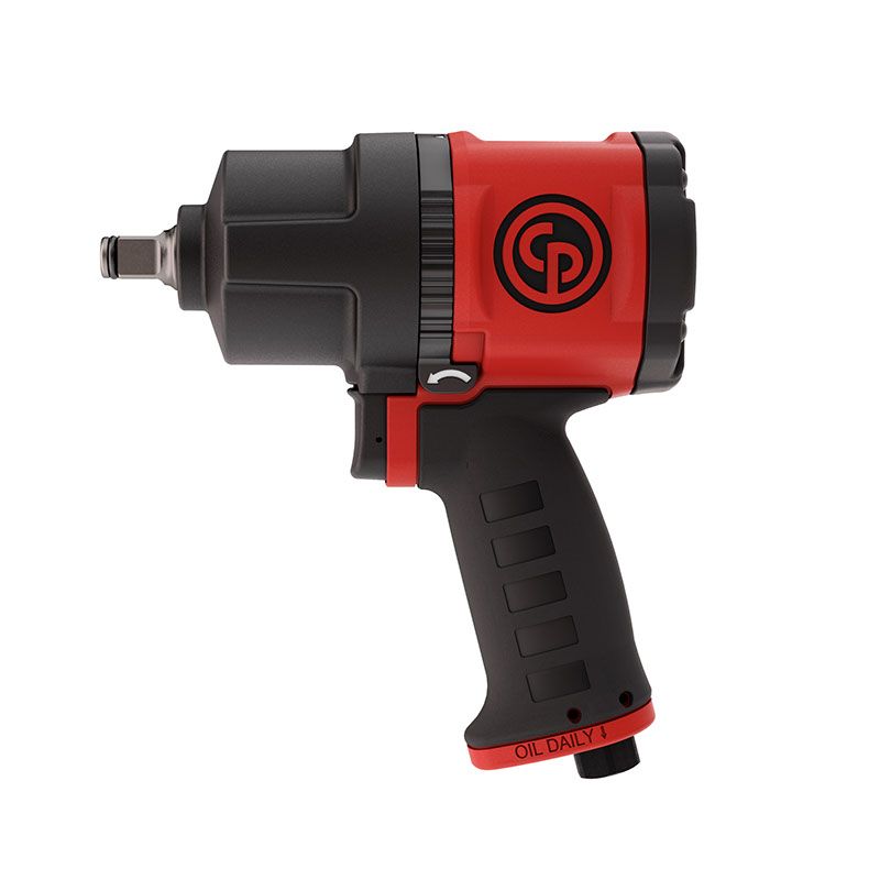 CP 1/2" Drive Impact Wrench 960 ft.lbs - Impact Wrenches 1/2"