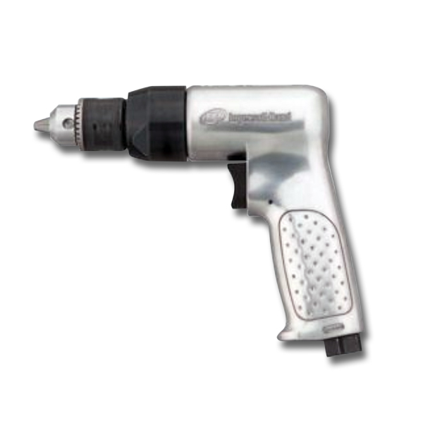 3/8" Chuck Drill, 2000 RPM Free Speed - Miscellaneous Tools