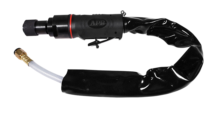 AME Low Speed Air Buffer - Tire Buffers and Accessories