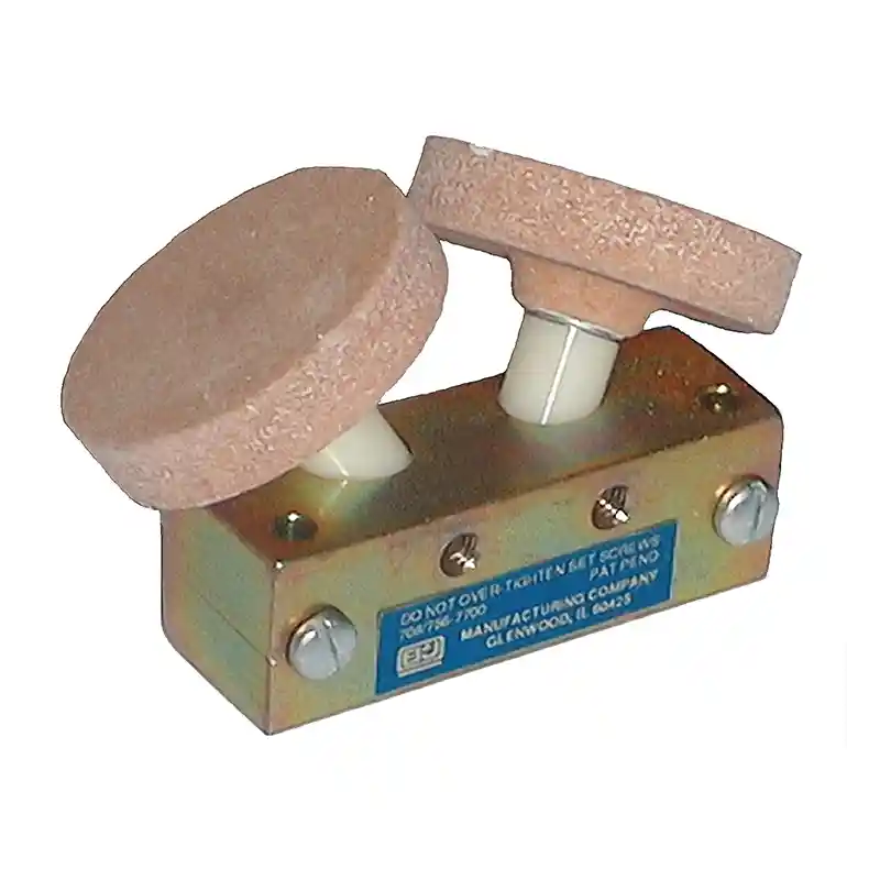 Sharpener For Rotary Gouges - Tire Repair Tools and Access.