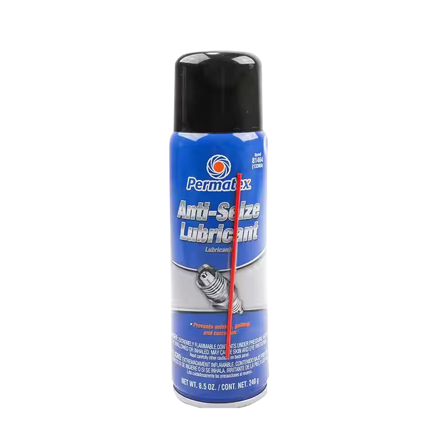 Permatex Anti Seize Aerosol - Chemicals