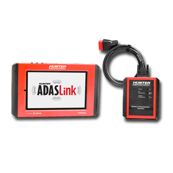 Hunter ADASLink Scan Tool - Tools and Accessories