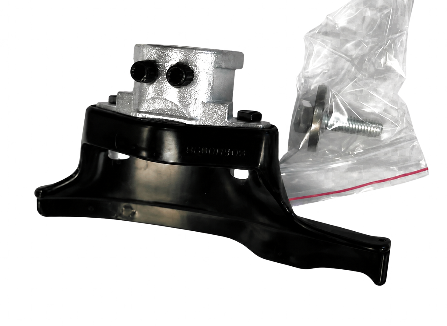 Coats APX Plastic Duckhead Mount/Demount Head - Changers - Tire