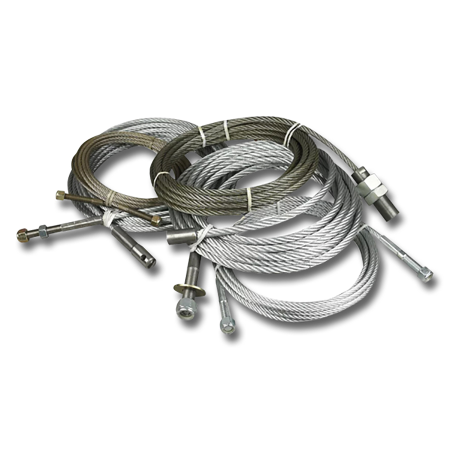 Equalizing Cable - Parts and Accessories