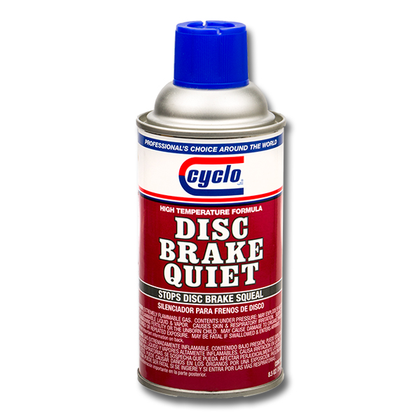 Cyclo Disc Brake Quiet 12/case - Chemicals