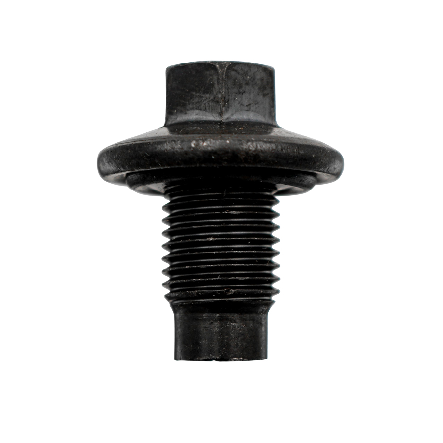 Drain Plug 14mm-1.50 Ford Includes Gasket G7413 5/Pk - Miscellaneous