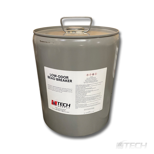 Bead Breaker, Odor Free 5 Gallon - Chemicals